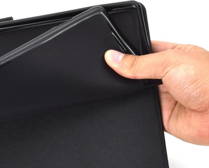 Produktbild Cover-Discount Kindle Paperwhite 2024 - Etui mit stilvollem Motiv