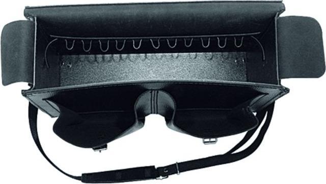 Actual product image Parat Electrician's bag