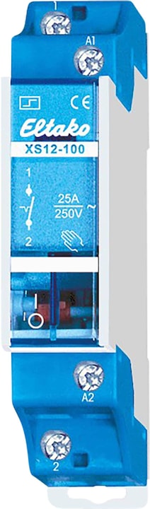Relays