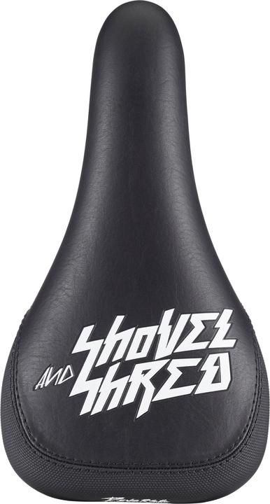 Produktbild Reverse Nico Vink Shovel & Shred
