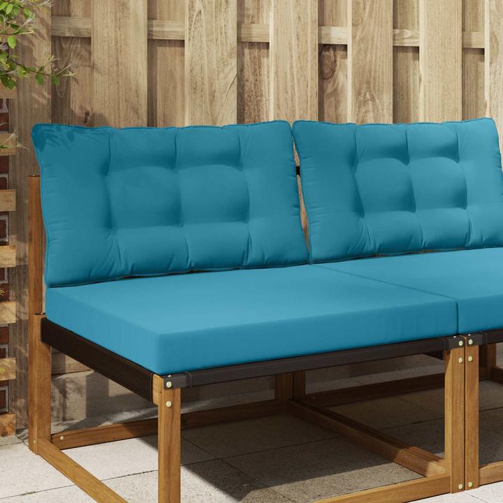 Produktbild vidaXL Sofakissen (80 x 68.50 cm)