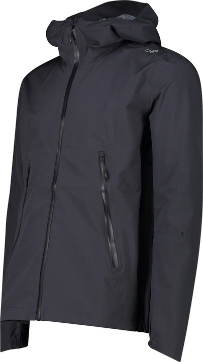 Produktbild CMP Campagnolo Jacket Fix Hood WP (48, M)