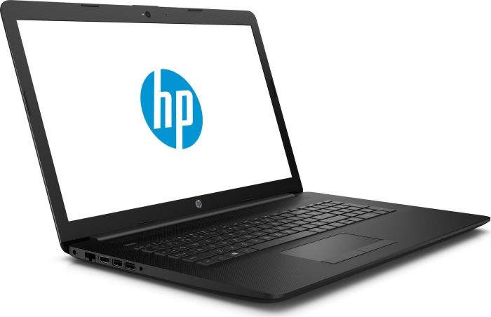Produktbild HP 17-BY0222NG – 256GB – 7BV74EA#ABD (17.30", Intel Pentium 4417U, 8 GB, 256 GB, DE)