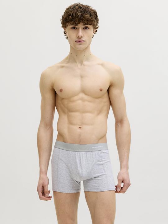Produktbild Jack & Jones Jacgabriel Bamboo Trunks 3 Pack Sn (S, 3er Pack)