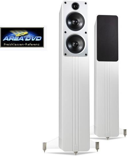 Produktbild Q Acoustics Concept 40