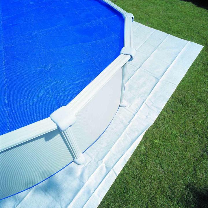 Actual product image Gre Thick Carpet For Dream Pool