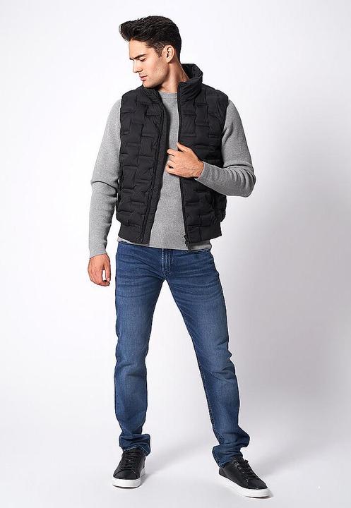 Actual product image Marc O'Polo Quilted gilet (XXL)