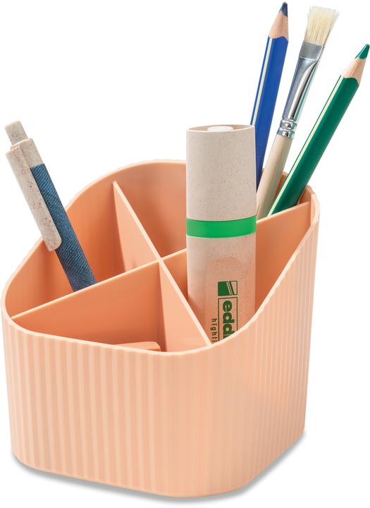 Actual product image Han Pencil holder Re-X-LOOP