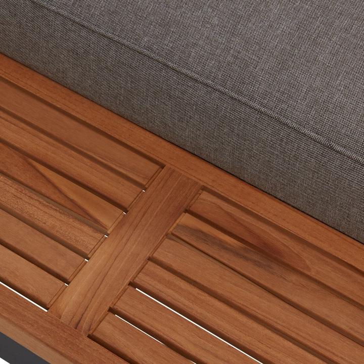 Actual product image Giardimo Orange Topaz XL