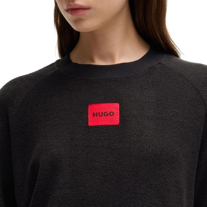 Produktbild HUGO Snoozie Sweatshirt Für die Freizeit (M)
