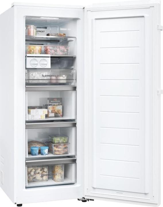 Image du produit Haier H4F-226WDH1 Instaswitch UP60 série 3 (Autonome, 226 l)