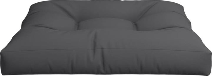 Actual product image vidaXL 10-piece garden lounge set with cushions (70 x 70 x 12 cm)