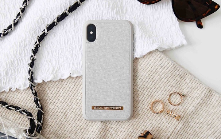 Produktbild iDeal Of Sweden Saffiano Case
