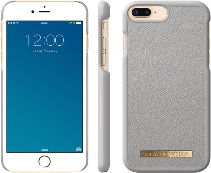 Produktbild iDeal Of Sweden Saffiano Case