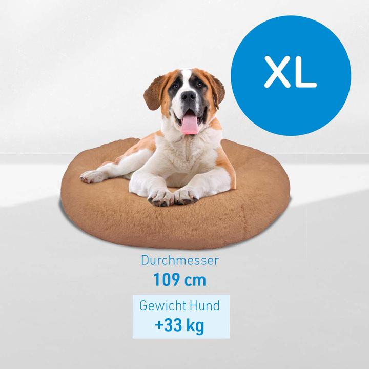 Actual product image MediaShop Peaceful Pooch Size XL (Dog)