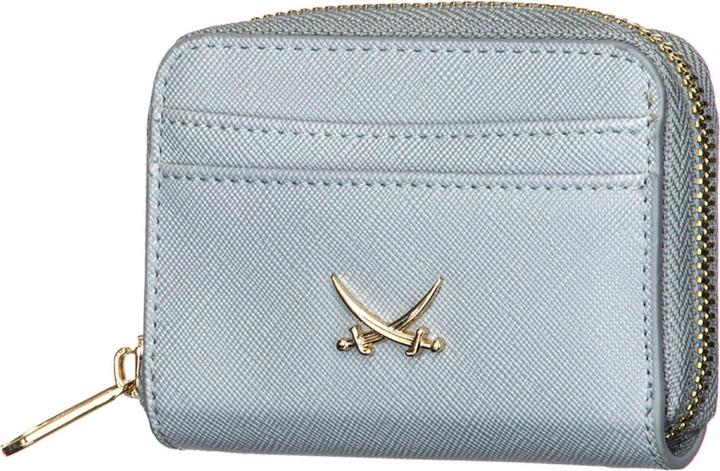 Actual product image Sansibar Zip Wallet