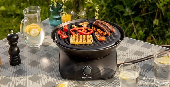 Actual product image Campingaz Table grill 360 Grill CV