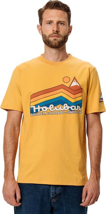 Actual product image Holubar t-hirt rainbow jj20 (S)