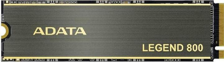 Actual product image Adata Legend 800 (2000 GB, M.2 2280)