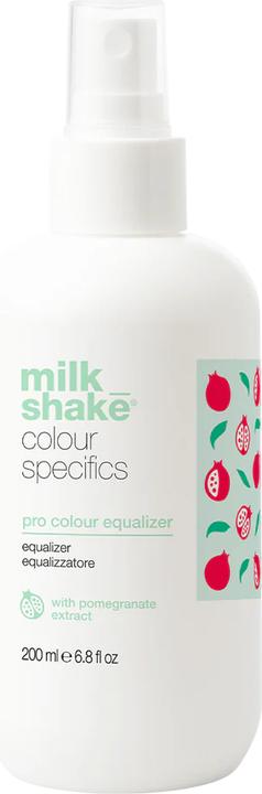 Immagine prodotto Milk_Shake Equalizzatore Pro Color (250 ml)