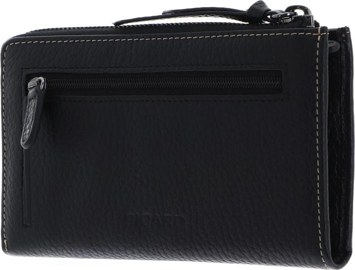 Actual product image Picard Peephole 1 Zip Wallet