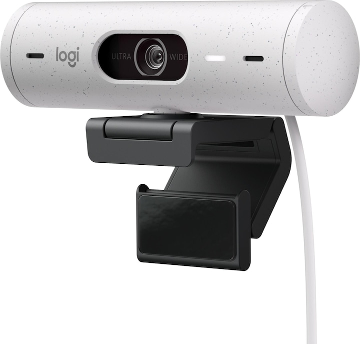 Logitech Brio 500 (4 Mpx)