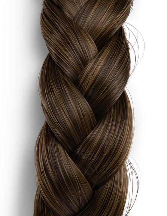 Immagine prodotto Infinity Braids Regular Braid Lizzy Copper Bronze (Bronzo ramato)