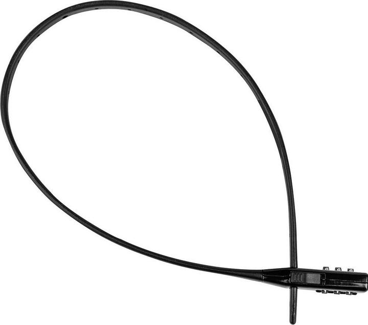 Eufab 16320 Kabelbindslot (53 cm)