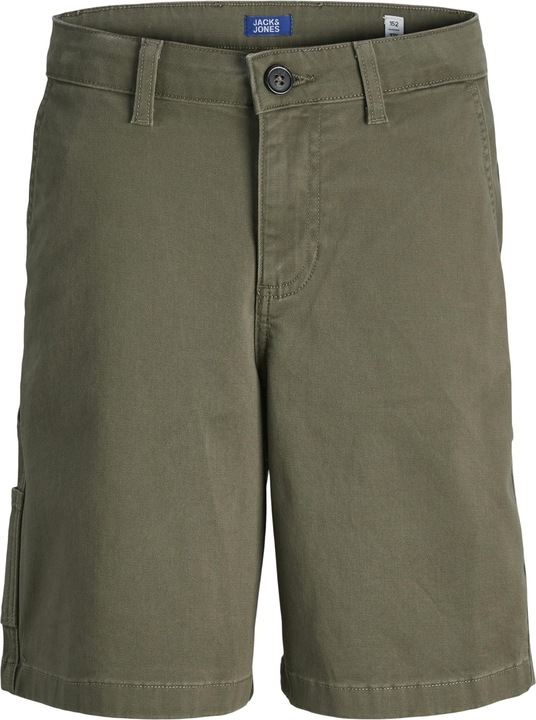 Actual product image Jack & Jones Jpsttony Co Jjcarpenter Shorts Sn Jnr (164)