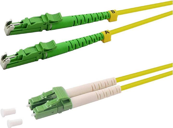 Actual product image LogiLink Network cable (U/FTP, CAT6, 3 m)