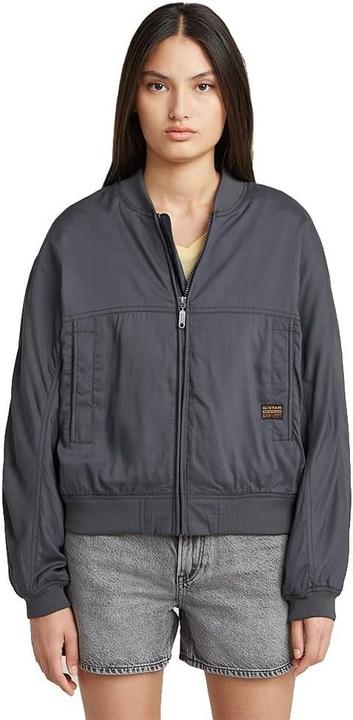 Actual product image G-Star Para Mujer Summer Bomber (S)