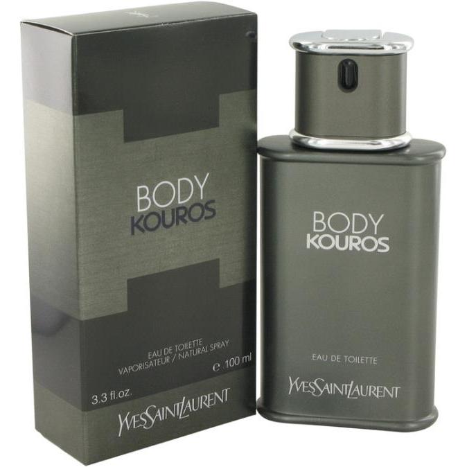 Yves Saint Laurent Kouros Body - acheter sur Galaxus