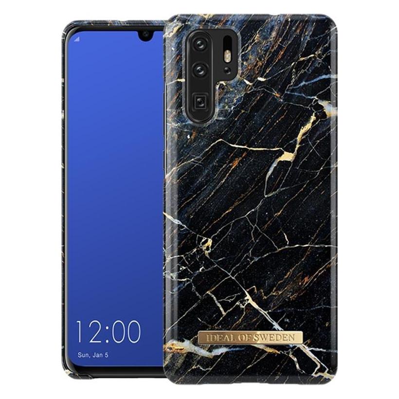 IDEAL OF SWEDEN Funda Para IPhone 12 Mini Motivo Mármol Port Laurent