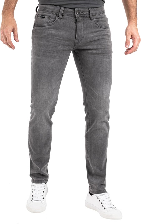 Actual product image Peak Time Milan (W38/L34)
