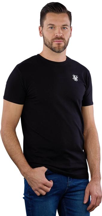 Immagine prodotto Siksilk Magliette Maglietta essenziale (XL)