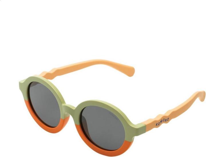 Produktbild Komono Sonnenbrille LOU - Multicolor
