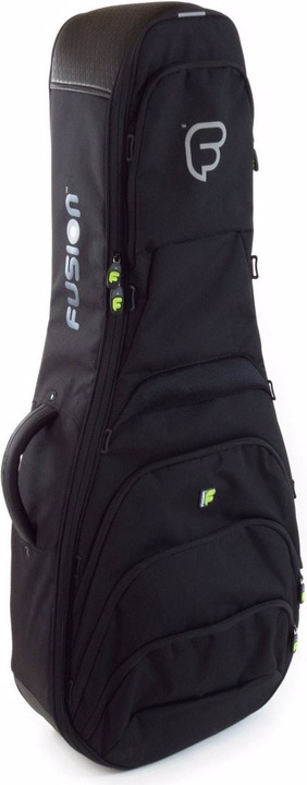 Actual product image Fusion Urban (Guitar)