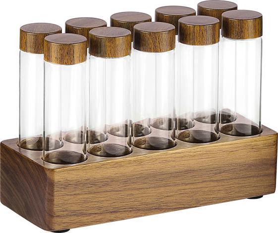 Actual product image MHW 3Bomber Coffee Beans Tube Set