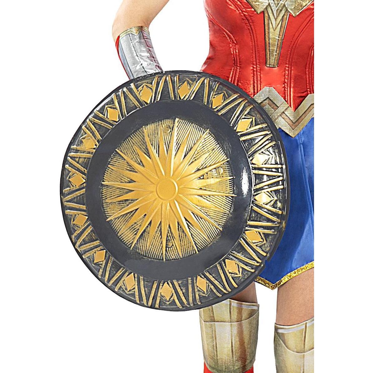 Thumbnail - Metamorph Wonder Woman Schild