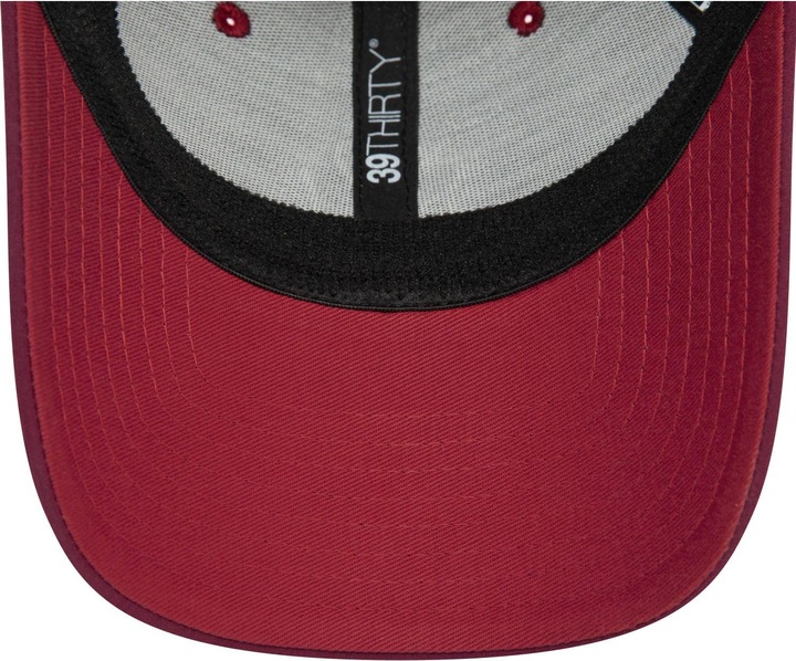 Produktbild New Era 39Thirty Stretch Cap - NYLON New York Yankees - L/XL (L)