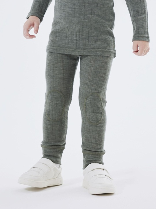 Actual product image Name it Merino wool long johns (98)