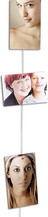 Actual product image Your Design Photo leash (3 x)