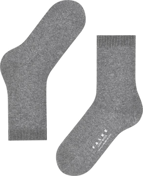 Produktbild Falke Cosy Wool Damen (Einzelpack, 35 - 38)