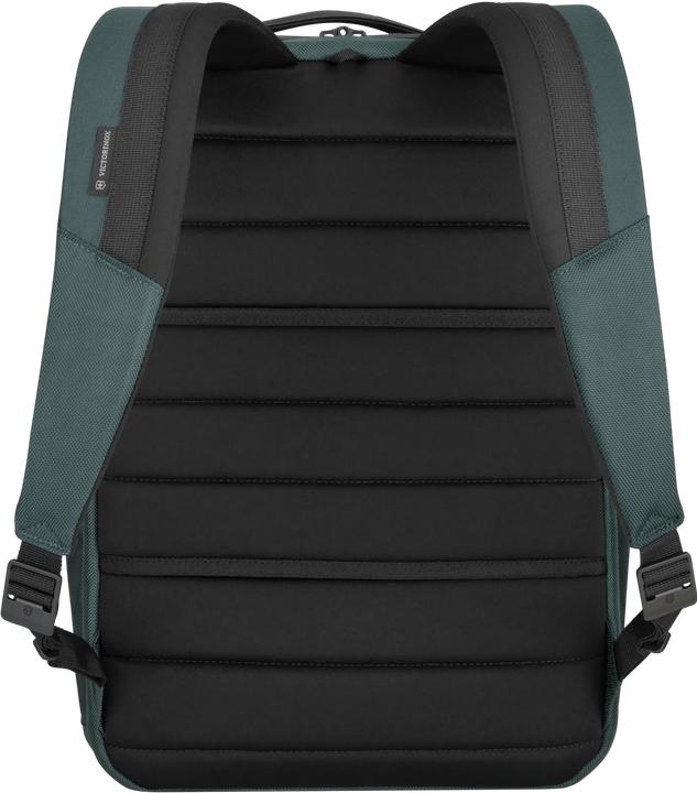 Actual product image Victorinox Altmont Professional, Essential Laptop Backpack, Storm (24 l)