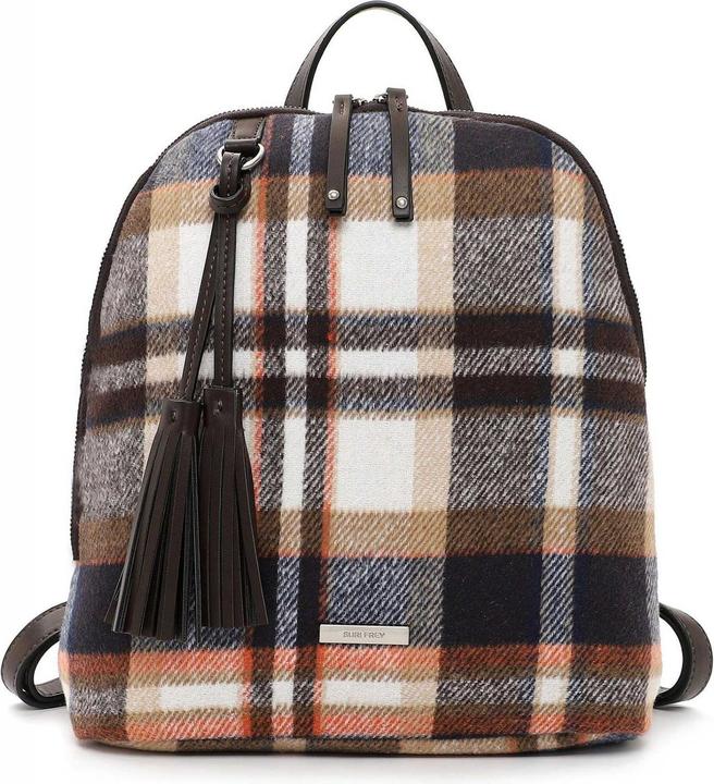 Produktbild Suri Frey Shanty City Backpack