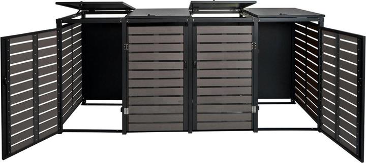 Produktbild MCW K14-4XL