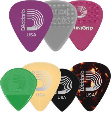 Image du produit D'Addario 1XVP4-5 (7x)