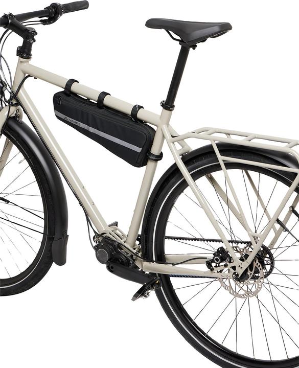 Produktbild Vaude Frame Bag XL (2.20 l, Rahmentasche)