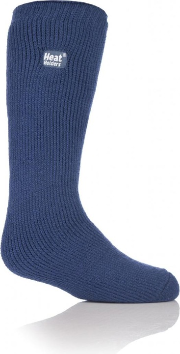 Heat Holders Kindersocken 34-39 purple (Einzelpack, 34 - 39)