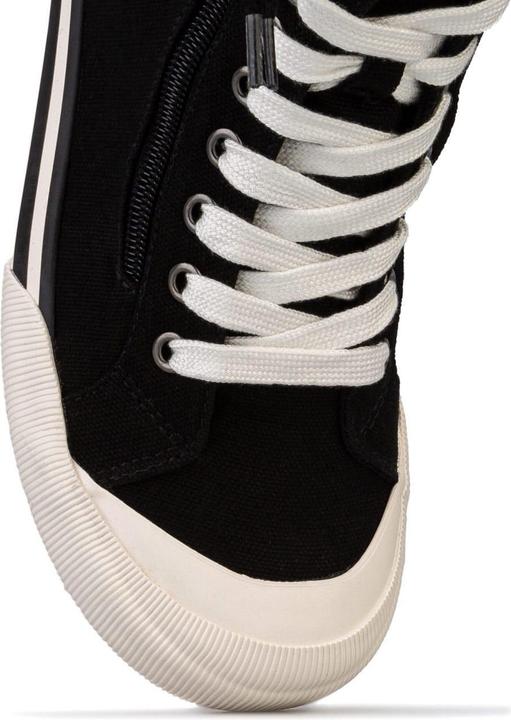 Produktbild Rocket Dog Pumps Jazzin Hi Canvas (40)